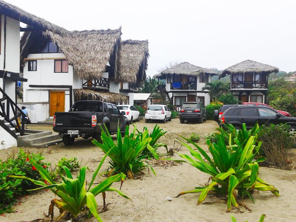 Cabanas El Manglar Hotel Las Tunas Exterior photo