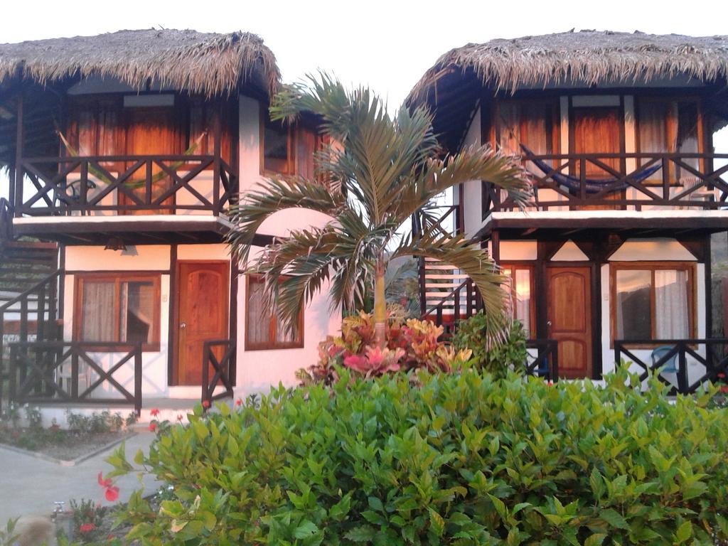 Cabanas El Manglar Hotel Las Tunas Exterior photo