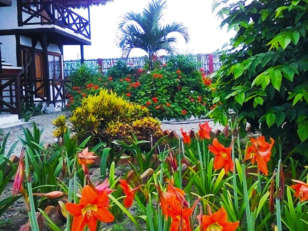 Cabanas El Manglar Hotel Las Tunas Exterior photo