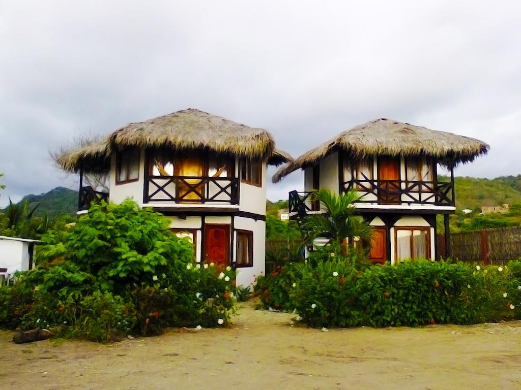 Cabanas El Manglar Hotel Las Tunas Exterior photo