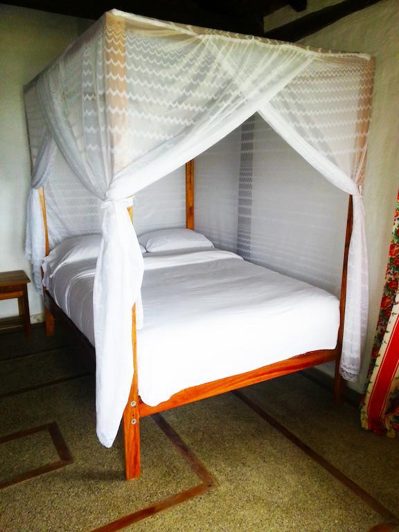 Cabanas El Manglar Hotel Las Tunas Room photo