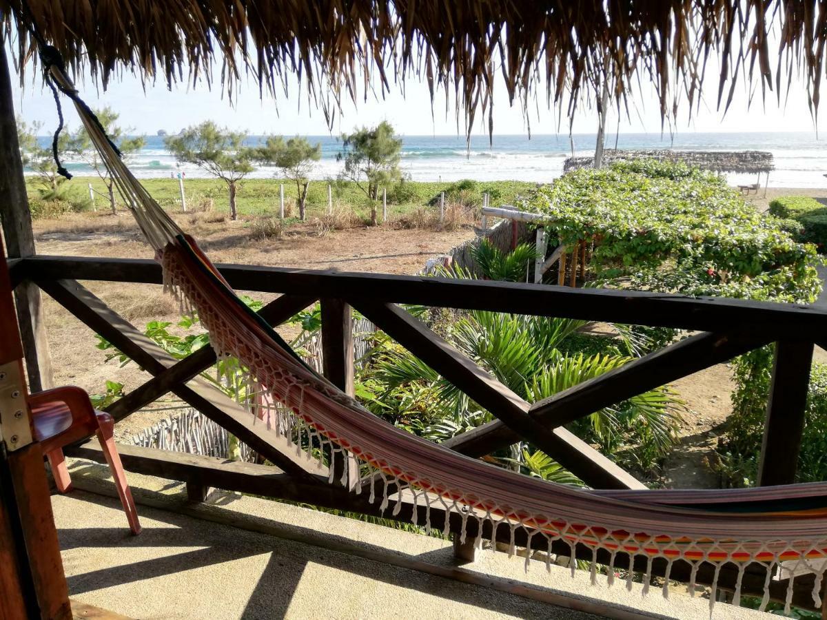 Cabanas El Manglar Hotel Las Tunas Exterior photo